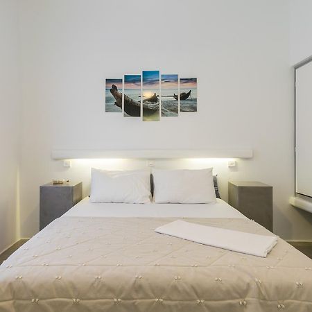 Giannoulis Hotel آداماس المظهر الخارجي الصورة