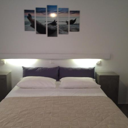Giannoulis Hotel آداماس المظهر الخارجي الصورة