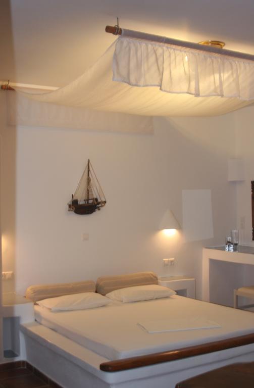 Giannoulis Hotel آداماس المظهر الخارجي الصورة