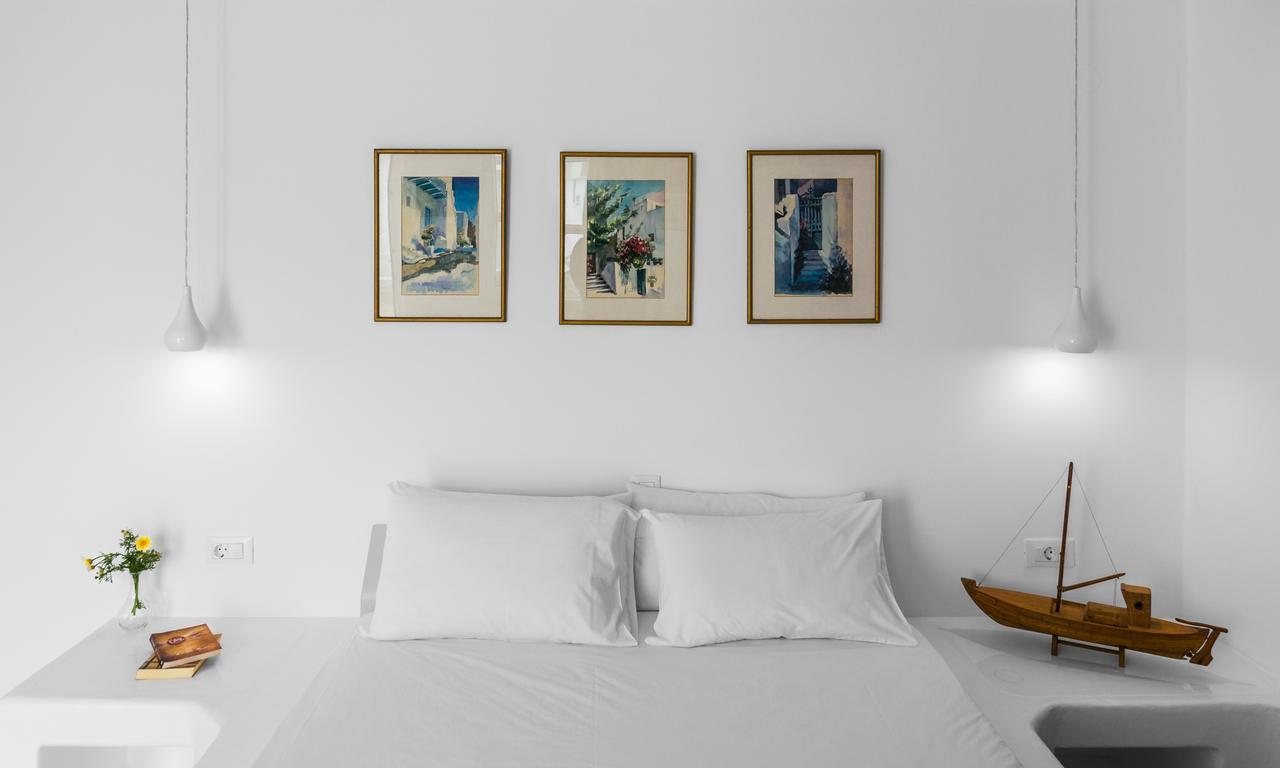 Giannoulis Hotel آداماس المظهر الخارجي الصورة