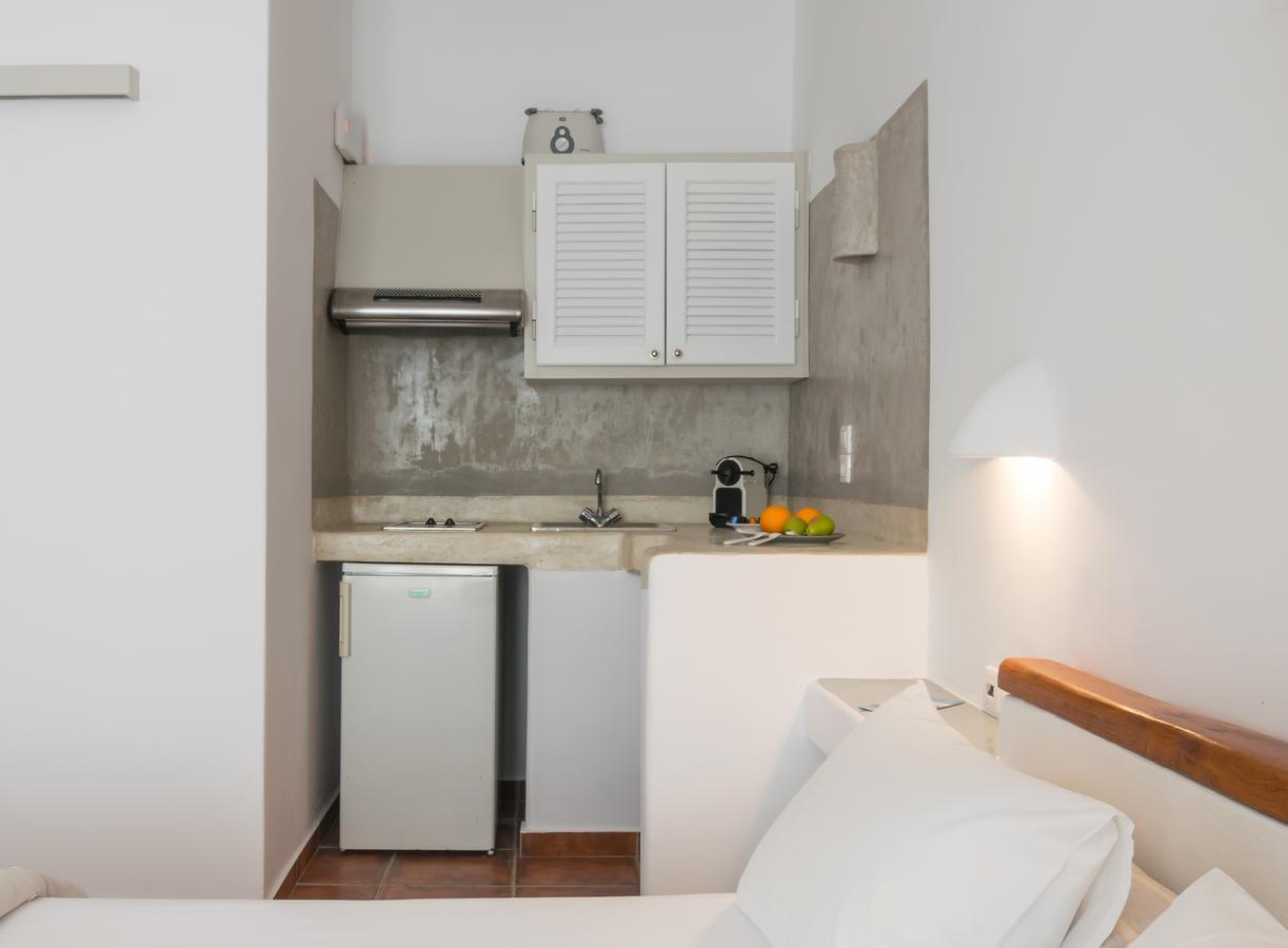 Giannoulis Hotel آداماس المظهر الخارجي الصورة