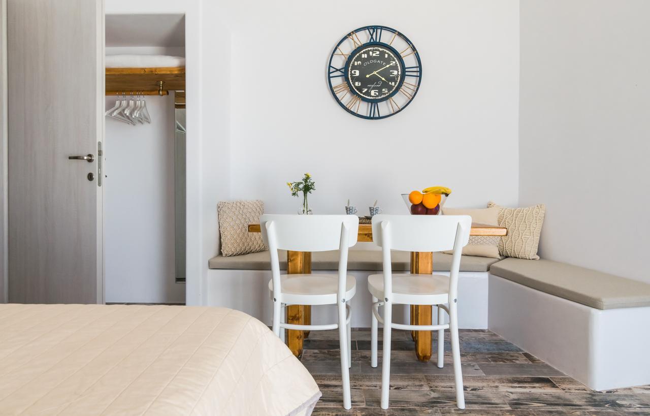 Giannoulis Hotel آداماس المظهر الخارجي الصورة
